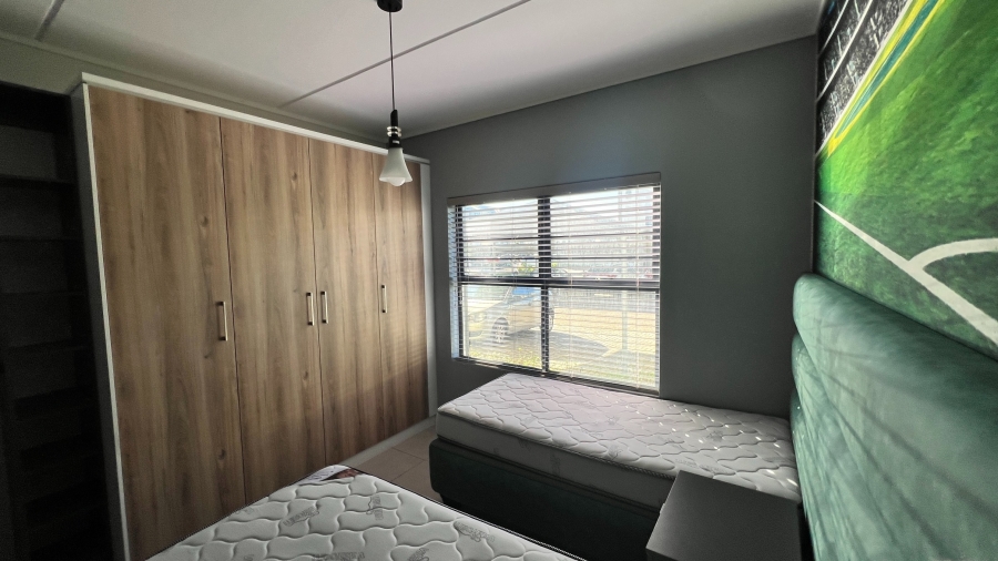 To Let 3 Bedroom Property for Rent in Sandown Western Cape